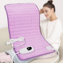 Extra Large Electric Heating Pad