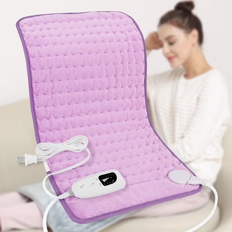 Extra Large Electric Heating Pad